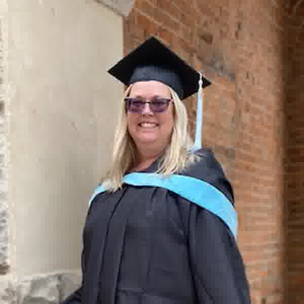 Sheryl Gittings, M. Ed